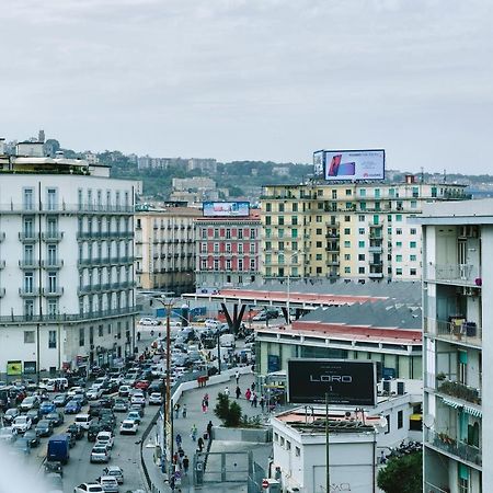 Studio Mastrangelo Napoli Eksteriør billede