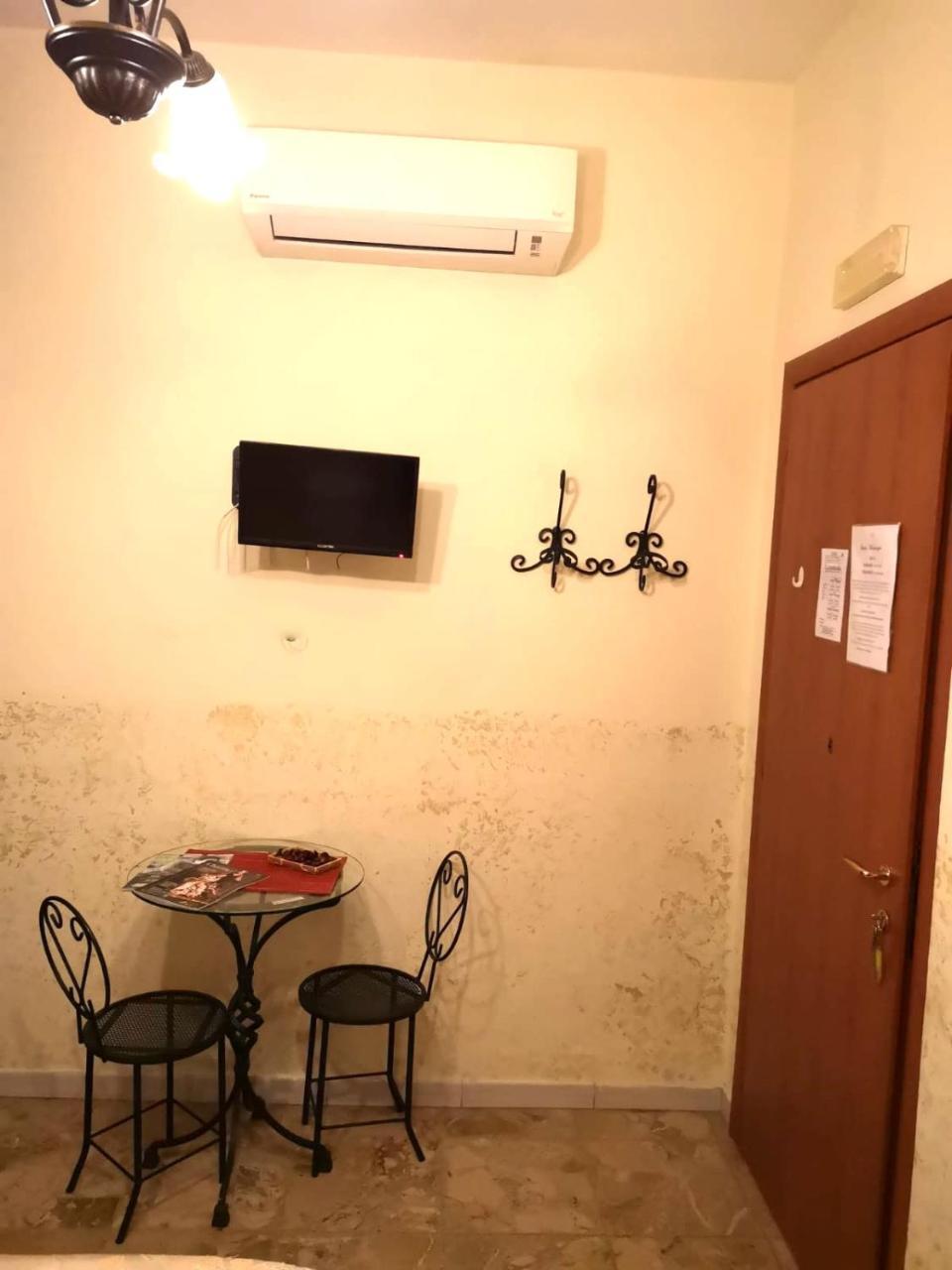 Studio Mastrangelo Napoli Eksteriør billede